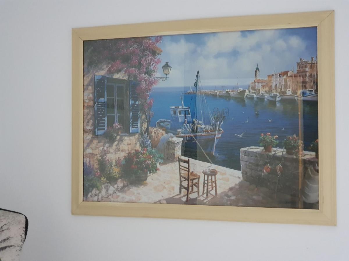 Appartement Le clos Bohème à Saint-Malo Extérieur photo